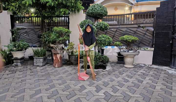 Jual Cepat Dan Murah Perum Merpati Kehutanan Rumah Bagus 2