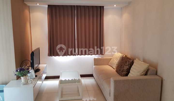 For Rent: Waterplace Tower Apartment 2