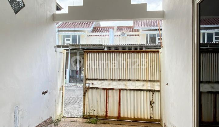 For Sale, Greenlake Housing, Wonorejo, East Surabaya 2