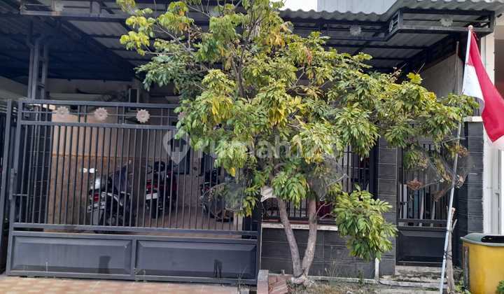 Di Jual Cepat Rumah Sukolilo Dian Regency 1