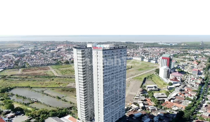 Market Price Sale of Taman Melati Apartment Market Price Sale of Taman Melati Apartment