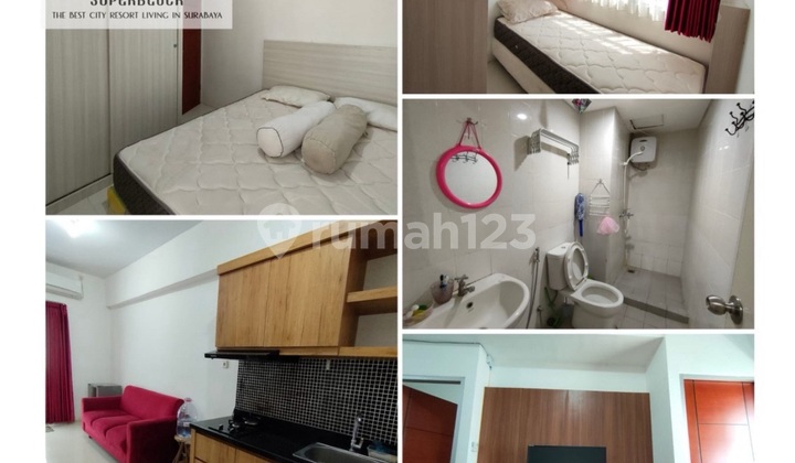 For Quick Sale Gunawangsa Tidar Direct Owner 2