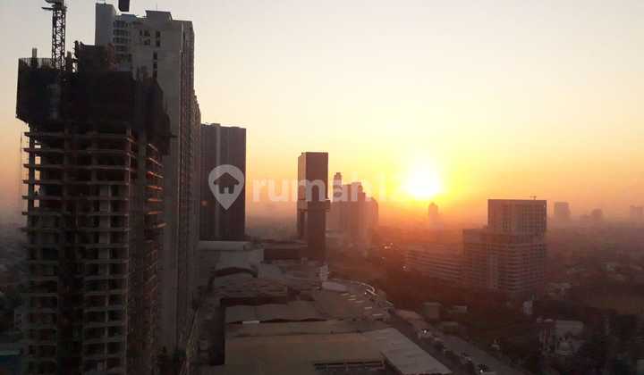 Di Sewakan Apartment Waterplace Tower A Hook 1