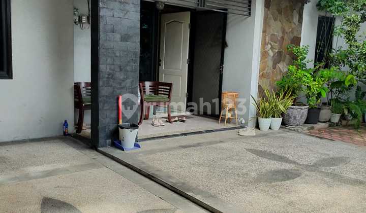 Dijual Perum Citra Surya Mas  2