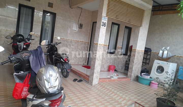 For Quick Sale Sukolilo House Dian Regency 1 2