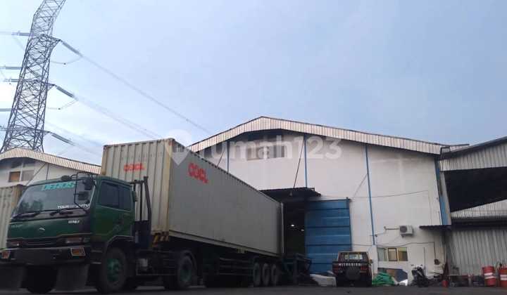 Jual Pabrik Nol Jalan Raya Sukapura Probolinggo, Jawa Timur 1