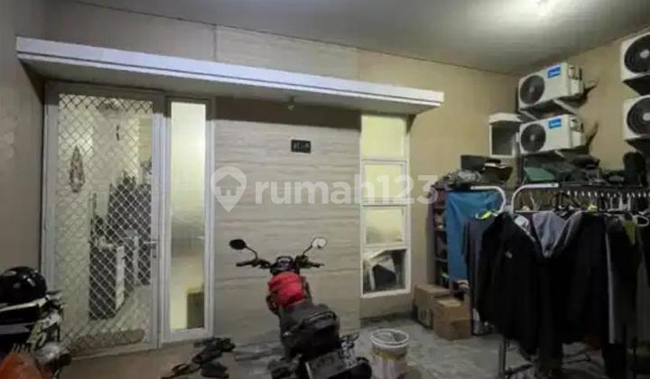 Rumah Bagus Minimalis 2 Lantai Pondok Tjandra Dekat Tol 2