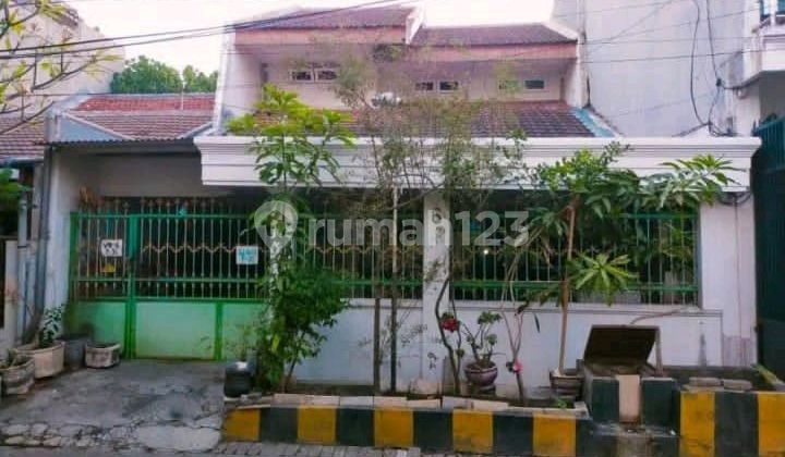 Rumah Second Sutorejo Bisa Untuk Kost2an Dekat Its Unair Mulyosari Pakuwon City Kenjeran 1