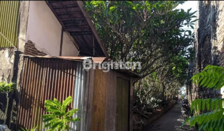 Rumah dan Tanah di Jalan Kenjeran Ready 50 Kamar Cocok Untuk Kosan 2