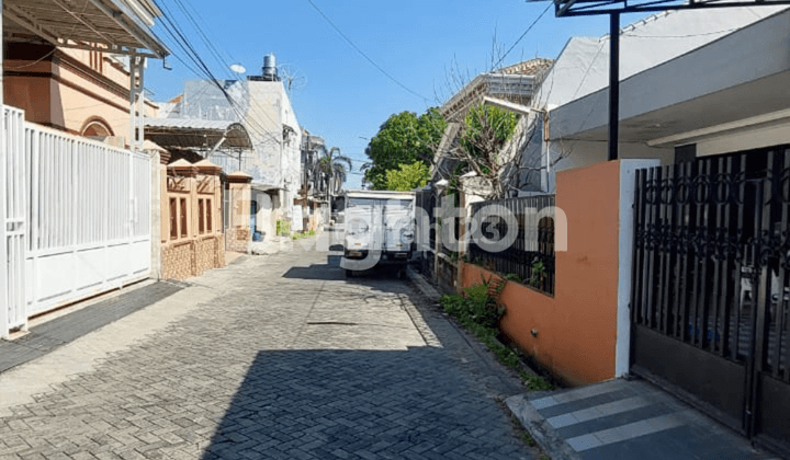 RUMAH SECOND TERAWAT DAN BAGUS DI LEBAK 2