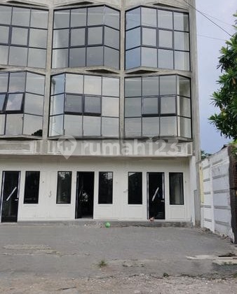 Ruko Raya Kedungasem Dekat Merr Rungkut Pandugo Upn Nirwana Baruk