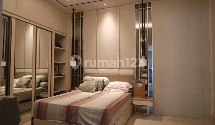 Rumah Second Minimalis Bagus Galaxy Bumi Permai (araya) Sirkulasi Udara Bagus, Pencahayaan Bagus, Akses Asisten Terpisah, Balkon Ada 2, Posisi Hook