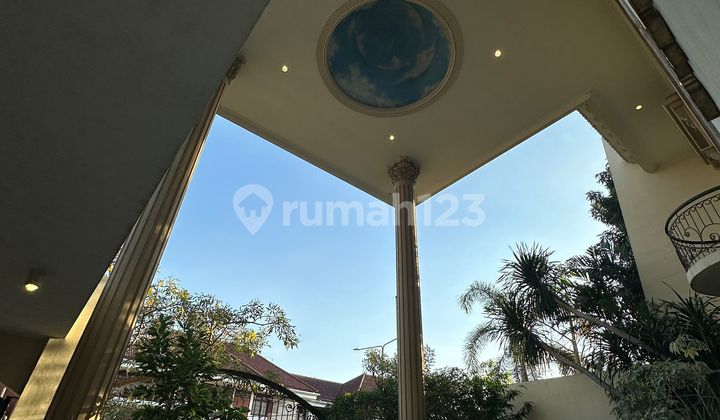 Luxury House in Margorejo Indah Housing*Well-Maintained and Ready to Occupy Newly Renovated New Building 2
