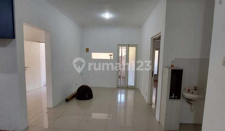 Rumah Bukit Palma Minimalis Terawat Luas 120 Hanya 1.1m  2
