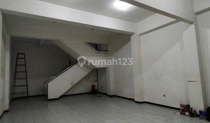 Ruko Siap Pakai Nol Jalan Raya Kenjeran Lebar 6m Dekat Kapasan Suramadu Kedungcowek Pakuwon City 2