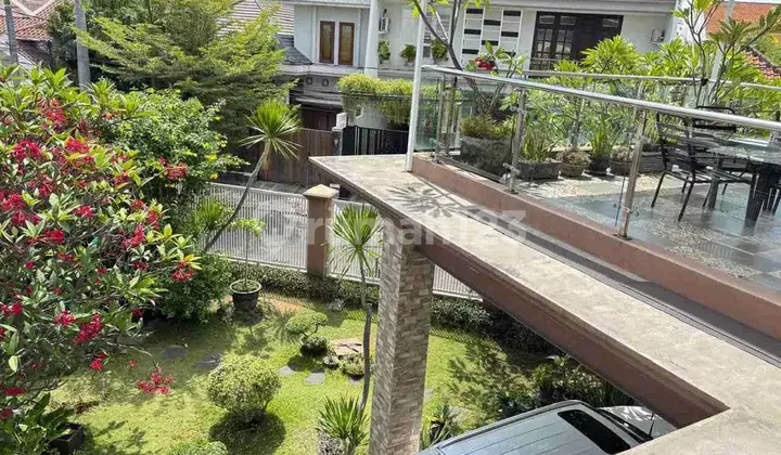 Rumah Cantik Siap Huni Nginden Intan Dekat Rs Hcos Untag Semolowaru Manyar Klampis Ngagel Pucang Tenggilis Panjang Jiwo 2