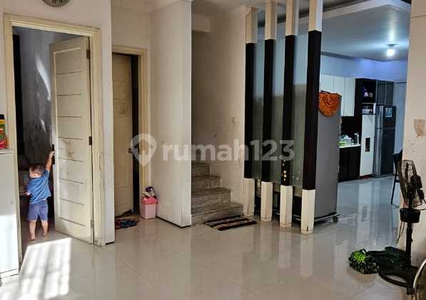 Well-Maintained Minimalist 2-Story House in Sutorejo with One Gate System, Near Unair and Its Galaxy Mall 2