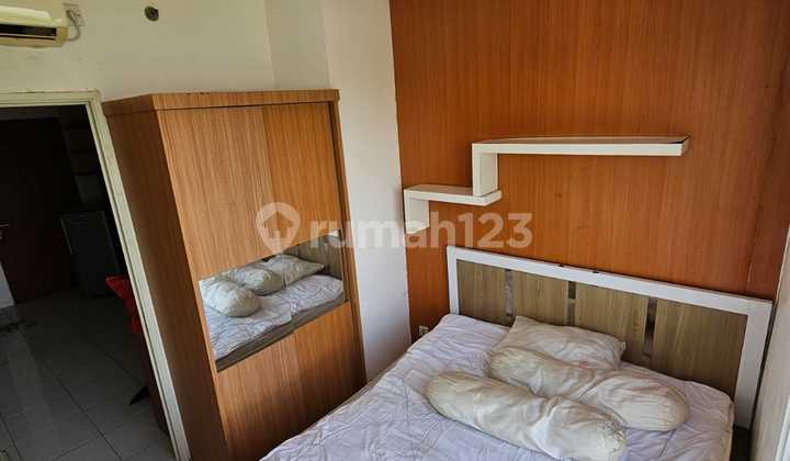 Apartemen 2 Br Eastcoast Residence Murah Furnish bisa Sewa 1 Tahun