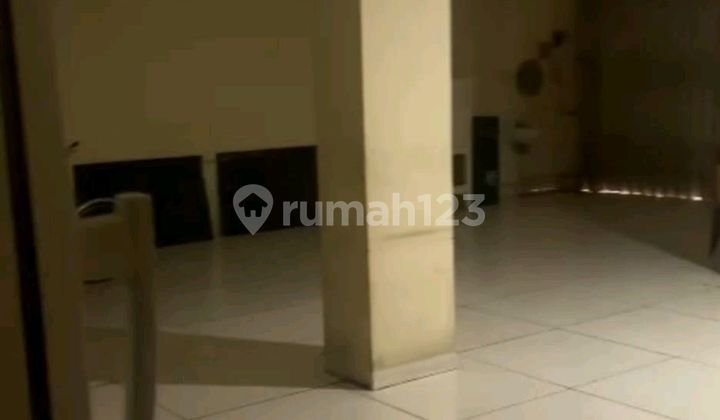 10 Meters Wide Shophouse Jalan Dukuh Kupang Barat**West Surabaya Near Mayjen Sungkono 1