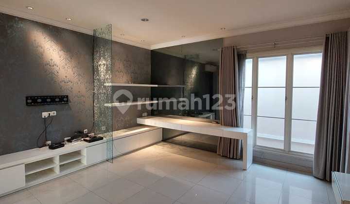 Rumah Siap Huni Terawat Mewah Puri Galaxy Dekat Its Keputih Araya Merr Kertajaya  2