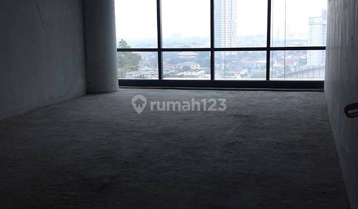 Jual Rugi Office Ciputra World Mayjen Sungkono Akses Ke Mall Harga Dibawah Harga Beli Awal 2
