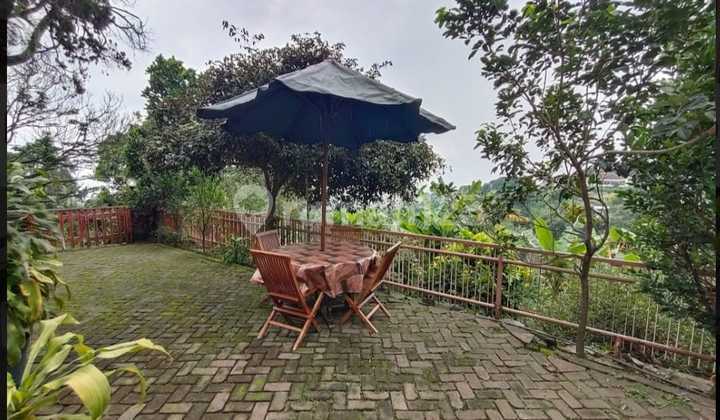 Jual Villa Tretes Jalan Bromo Prigen Pasuruan 