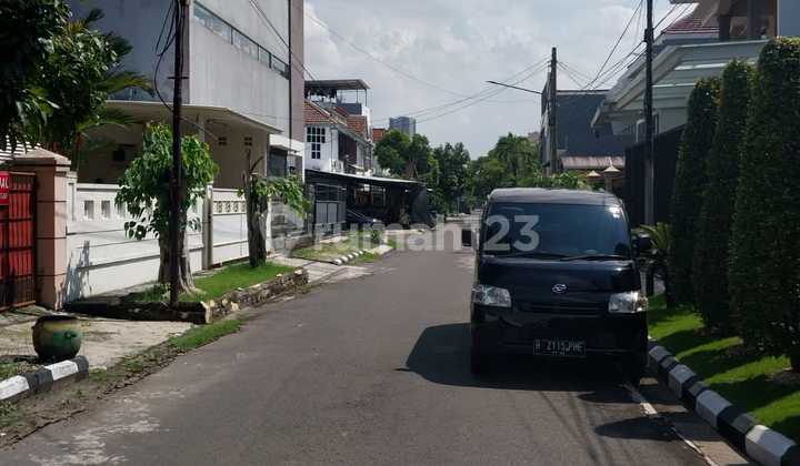 Tanah Sutorejo Prima One Gate System Surabaya Harga 10Juta/Meter Nego