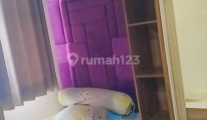 Fully Furnished Apartment Grand Dharmahusada Lagoon Mulyosari Dharmahusada East Surabaya Near ITS Unair Pakuwon City Galaxy 2