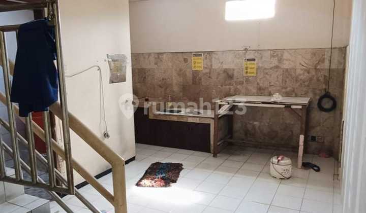 Sell Nginden Intan Shop House 6X15 - 3 Floors SHM Near Tenggilis Ngagel Semolowaru Panjangjiwo 2