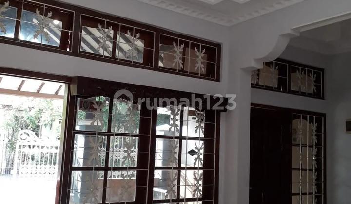 Rumah Terawat Pandugo Rungkut Lebar 8 M Harga 1.2 M Nego 2