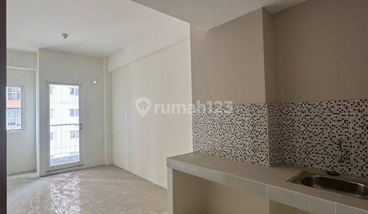 Apartemen Puncak Dharmahusada Selangkah ke UNAIR dan Raya MERR 2