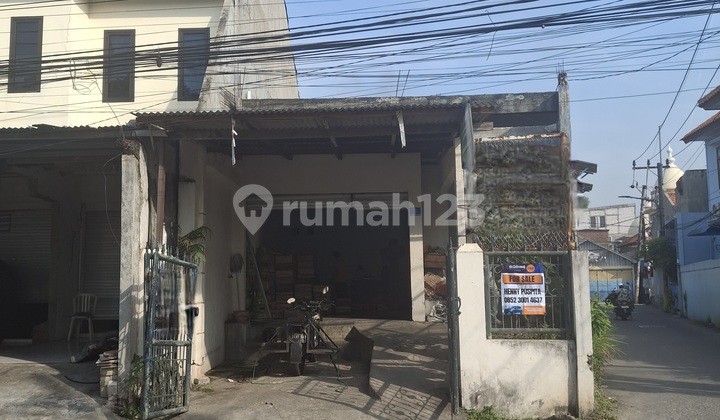Ruko Murah 1 Lantai 150 Meter Ke Raya Wiyung Row Jalan 2 Longgar 1m An Ruko Murah 1 Lantai 150 Meter Ke Raya Wiyung Row Jalan 2 Longgar 1m An