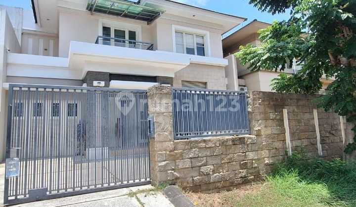 Rumah Siap Huni Terawat Mewah Puri Galaxy Dekat Its Keputih Araya Merr Kertajaya Rumah Siap Huni Terawat Mewah Puri Galaxy Dekat Its Keputih Araya Merr Kertajaya