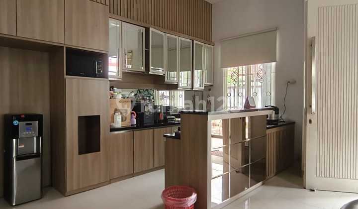 Rumah Second Minimalis Bagus Galaxy Bumi Permai (araya) Sirkulasi Udara Bagus, Pencahayaan Bagus, Akses Asisten Terpisah, Balkon Ada 2, Posisi Hook 2