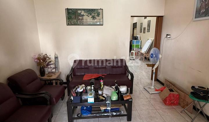 Rumah Villa Kalijudan Luas 300M2 Dekat Unair Galaxy Mall Its Dharmahusada 2