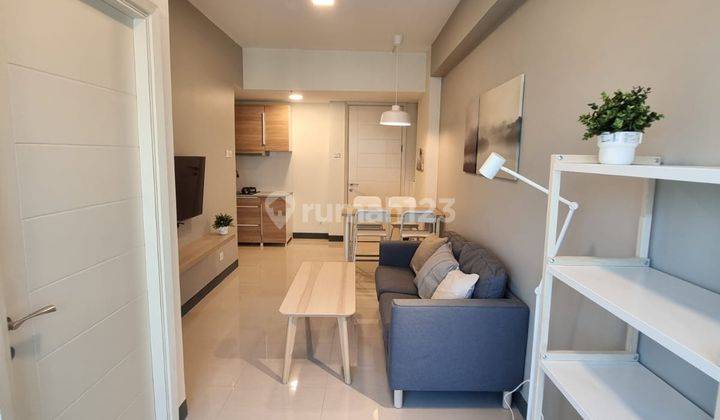 Dijual Apartemen Anderson Connect Ke Pakuwon Mall Surabaya  1