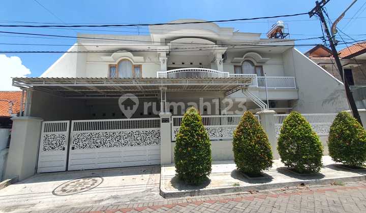Rumah Rungkut Furnish Mewah Siap Huni Dekat Upn Merr Pasar Soponyono Medokan Gunung Anyar Rumah Rungkut Furnish Mewah Siap Huni Dekat Upn Merr Pasar Soponyono Medokan Gunung Anyar