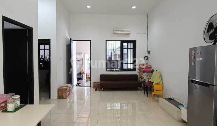 Rumah Pakuwon City Hanya 1m-an Siap Huni Dekat Its Unair Galaxy Mall Sutorejo Mulyorejo Kertajaya Merr 2