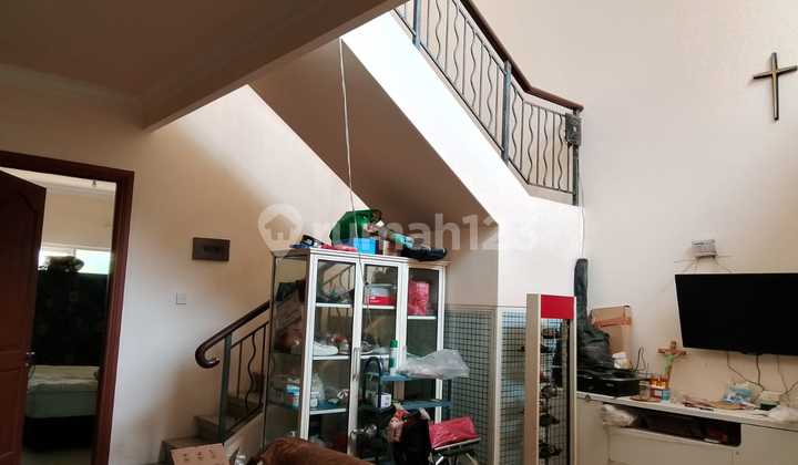 Termurah Rumah Bagus Siap Huni Wisata Bukit Mas Wiyung Dekat Unesa Citraland Greenlake Forest Mansion Pakuwon Mall Graha Family Citraland 2