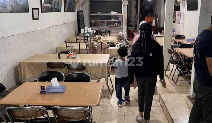 Jual Ruko Beserta Usaha Kuliner Dengan Resep Masakan Nol Jalan Raya Besar Luas Bangunan 400 Jual Ruko Beserta Usaha Kuliner Dengan Resep Masakan Nol Jalan Raya Besar Luas Bangunan 400