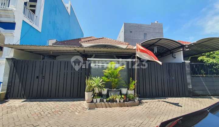 Rumah Jambangan Dekat Gayungan Royal Plaza Ahmad Yani Jemursari Prapen Kendangsari Rumah Jambangan Dekat Gayungan Royal Plaza Ahmad Yani Jemursari Prapen Kendangsari