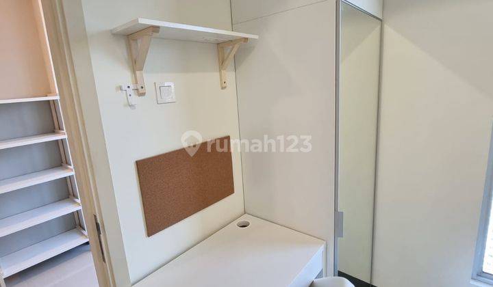 Dijual Apartemen Anderson Connect Ke Pakuwon Mall Surabaya  2