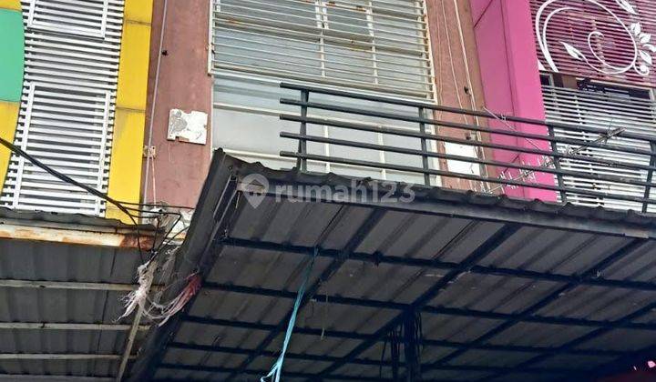 Jual / Sewa Ruko Karangmenjangan Dekat Dharmawangsa Unair Dharmahusada Dr Soetomo Its 1