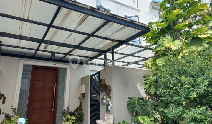 Rumah 2 Unit Jejer One Gate System Wiyung Grand Harvest Dekat Royal Residence Wbm Mayjen Sungkono 2