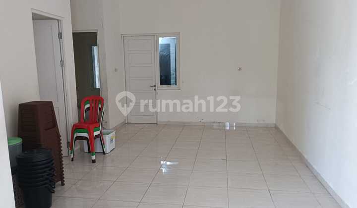 Purimas House One Gate System Rungkut UPN, 7 Meters Wide, Price 1.25 Billion Negotiable 2