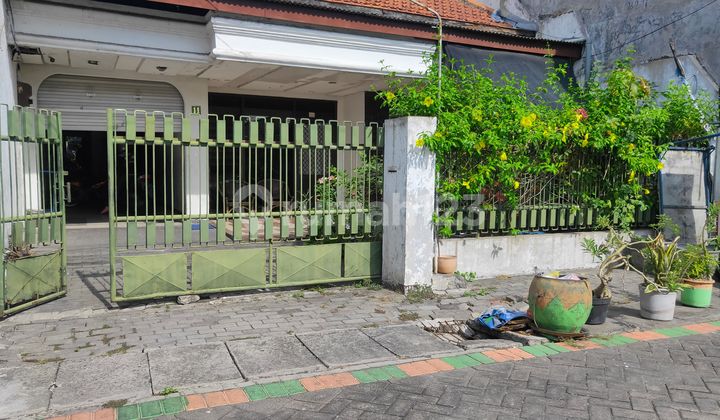 Rumah Luas 370an Nginden Dekat Bratang Pucang Ngagel Cocok Untuk Rumah Tinggal Dan Kost2an Rumah Luas 370an Nginden Dekat Bratang Pucang Ngagel Cocok Untuk Rumah Tinggal Dan Kost2an