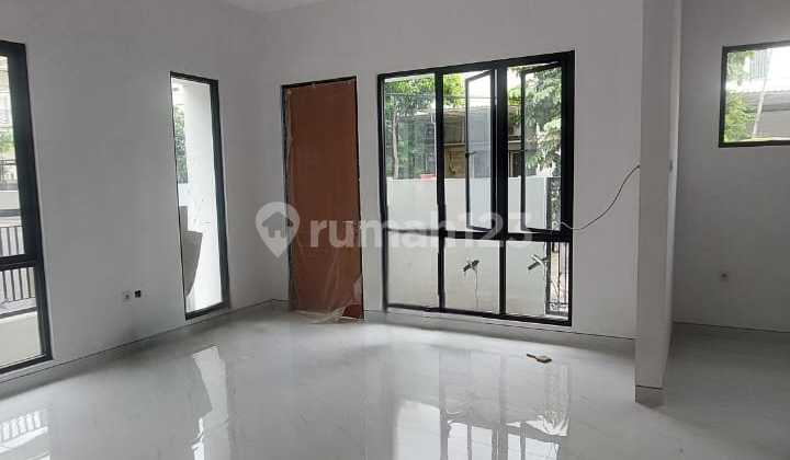 Rumah Baru Minimalis Prapen Indah Dekat Tenggilis Mejoyo Ubaya Petra Siwalankerto Jemursari Kendangsari 2