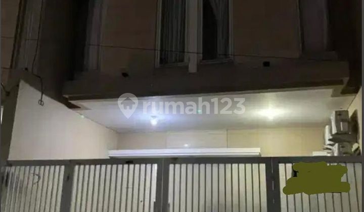 Rumah Bagus Minimalis 2 Lantai Pondok Tjandra Dekat Tol