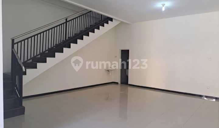 Rumah Baru Mulyosari Dekat Sutorejo Its Unair Pakuwon City Wm Galaxy Mall 2