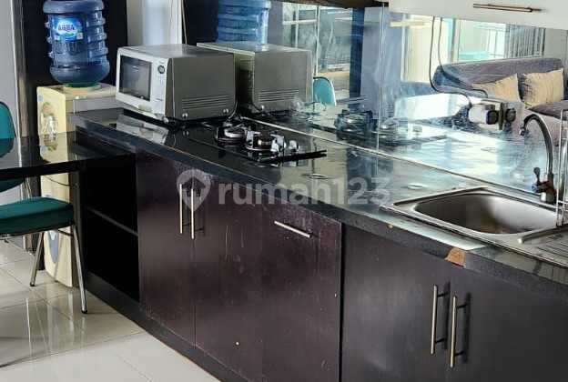 Apartemen Waterplace Termurah 575 Juta Furnish Dekat Benson Denver Ciputra Tanglin Orchard  2